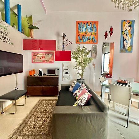 Ciaobro Apartment Modugno Kültér fotó