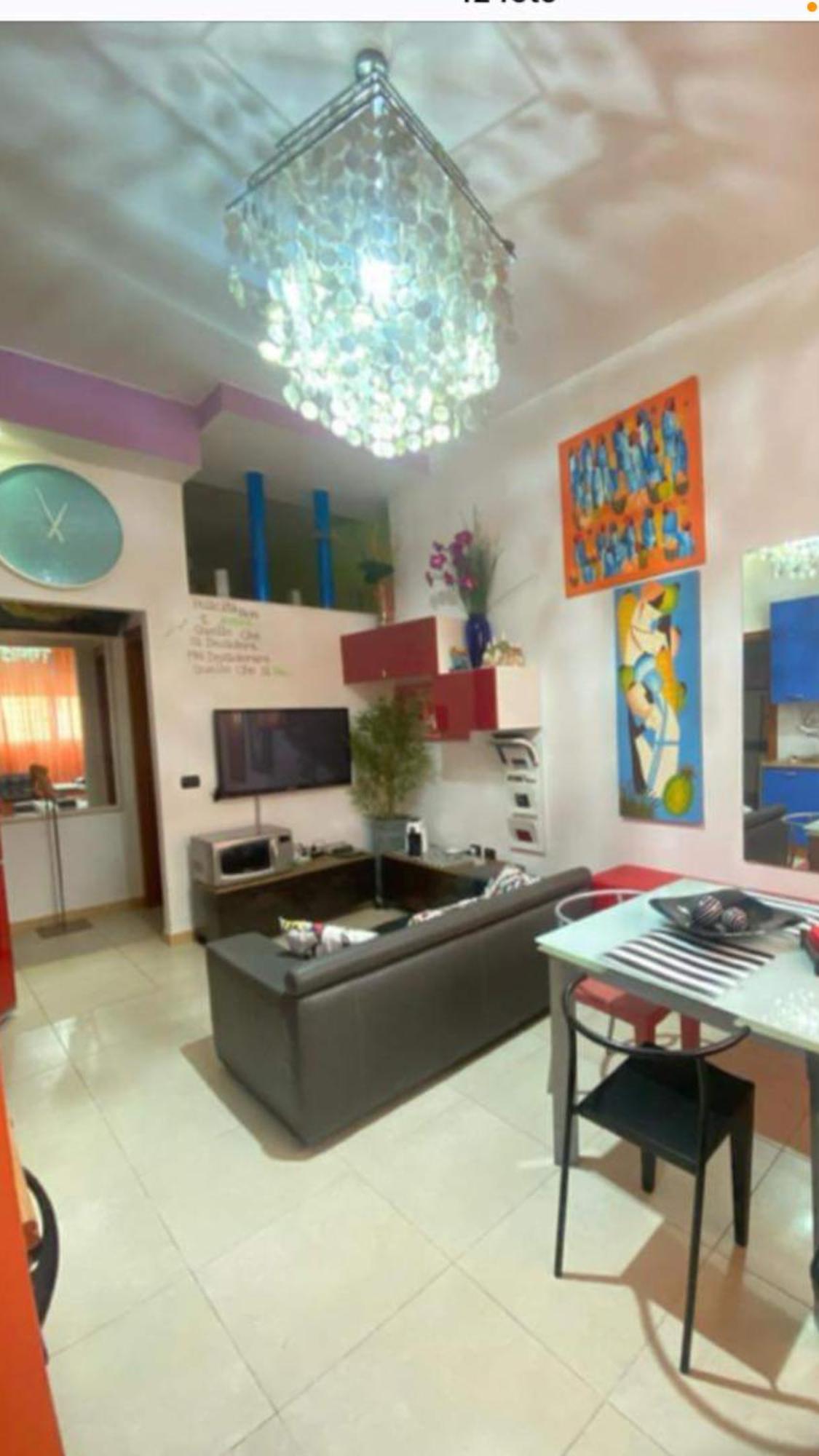 Ciaobro Apartment Modugno Kültér fotó