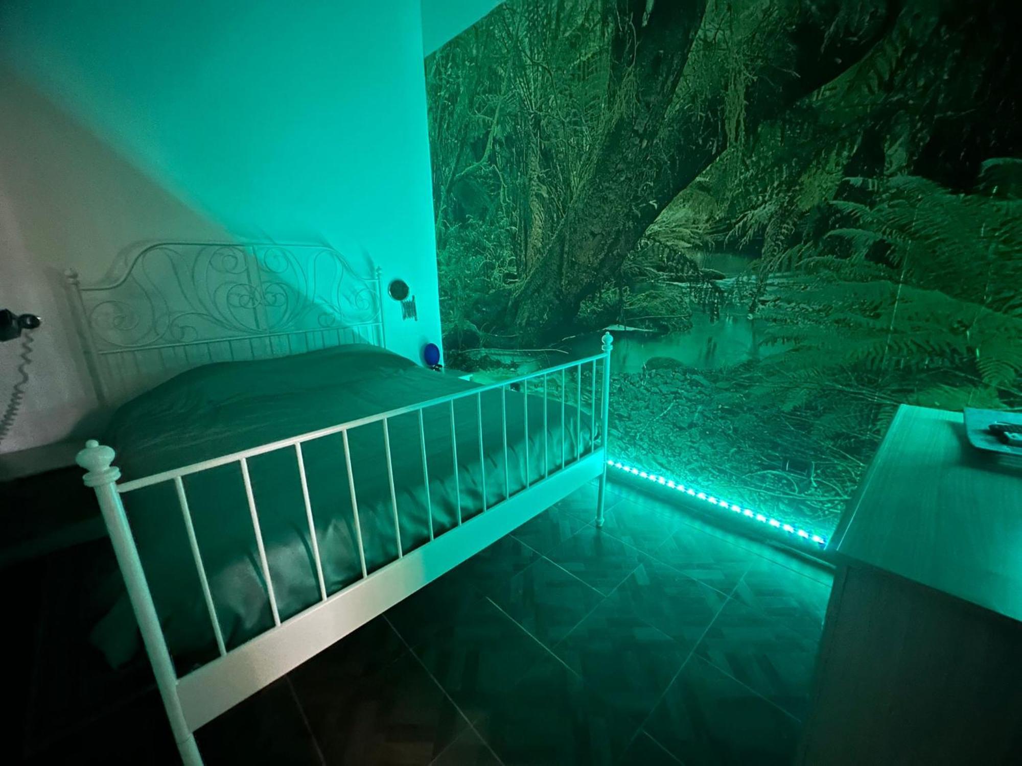 Ciaobro Apartment Modugno Kültér fotó