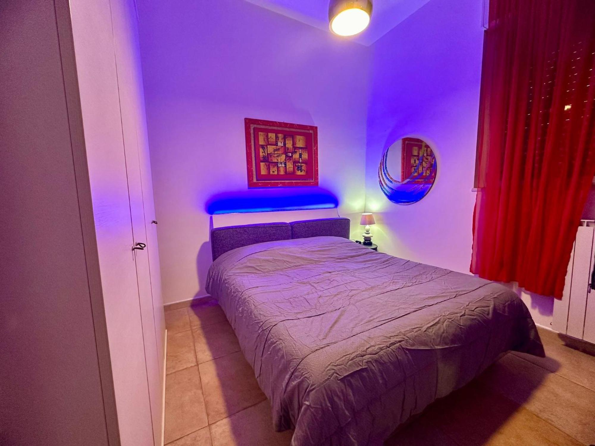 Ciaobro Apartment Modugno Kültér fotó