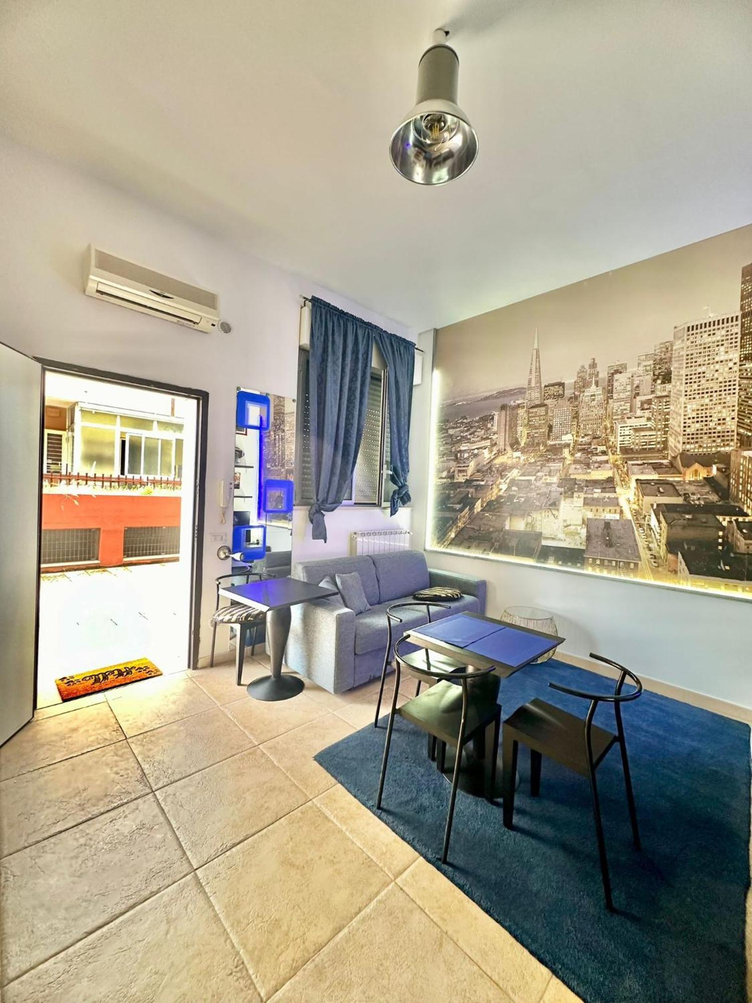 Ciaobro Apartment Modugno Kültér fotó