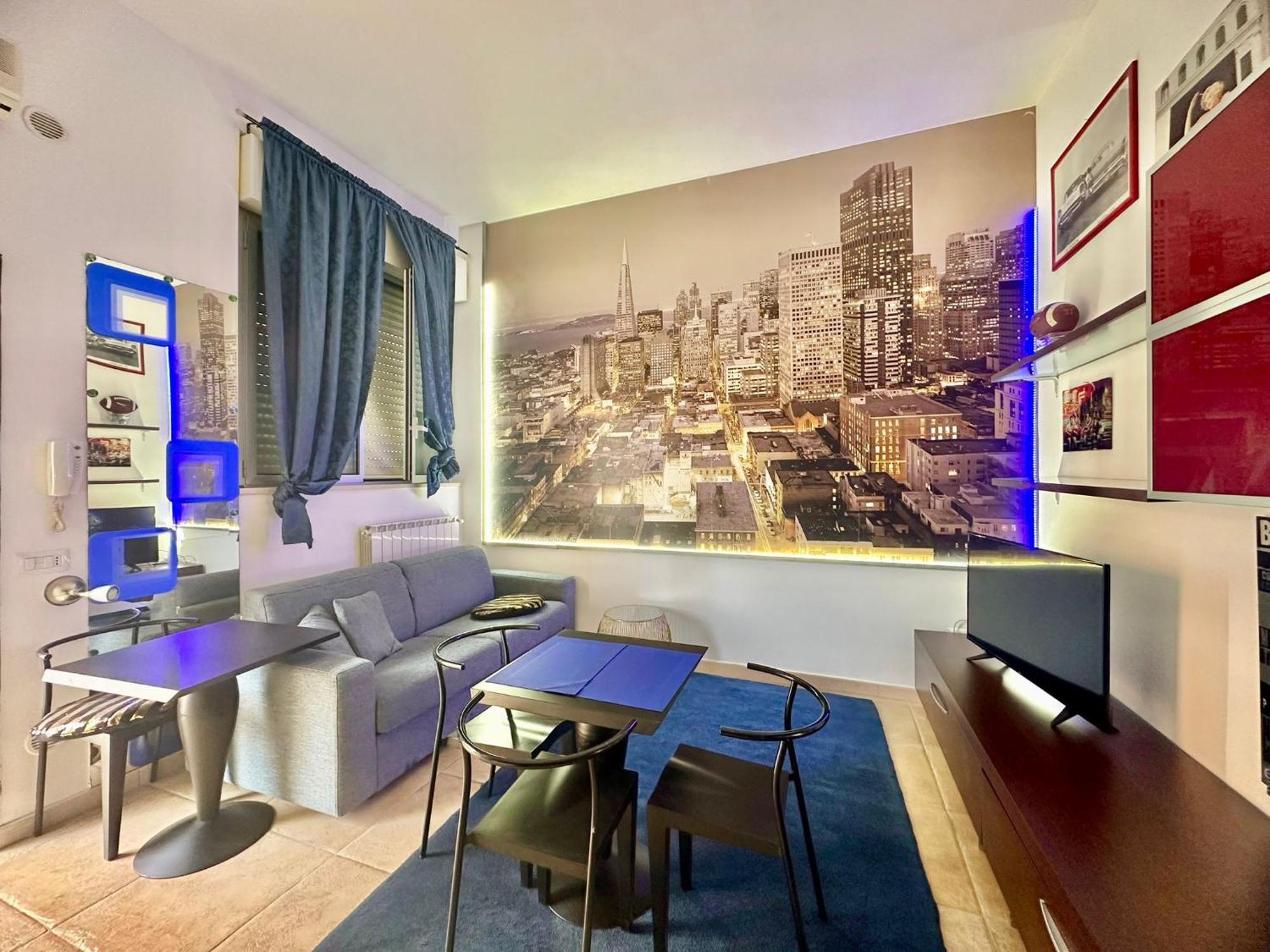 Ciaobro Apartment Modugno Kültér fotó