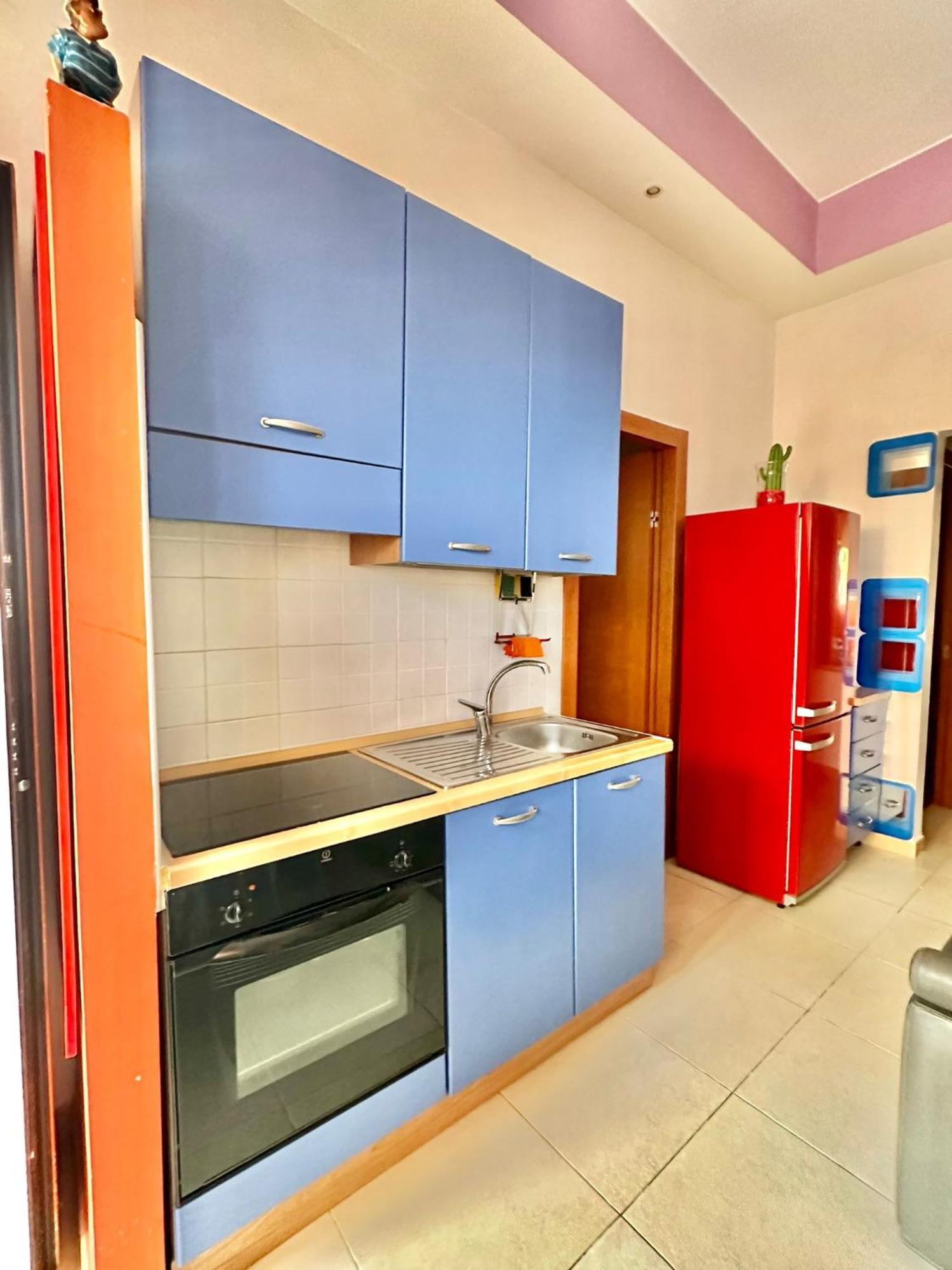 Ciaobro Apartment Modugno Kültér fotó