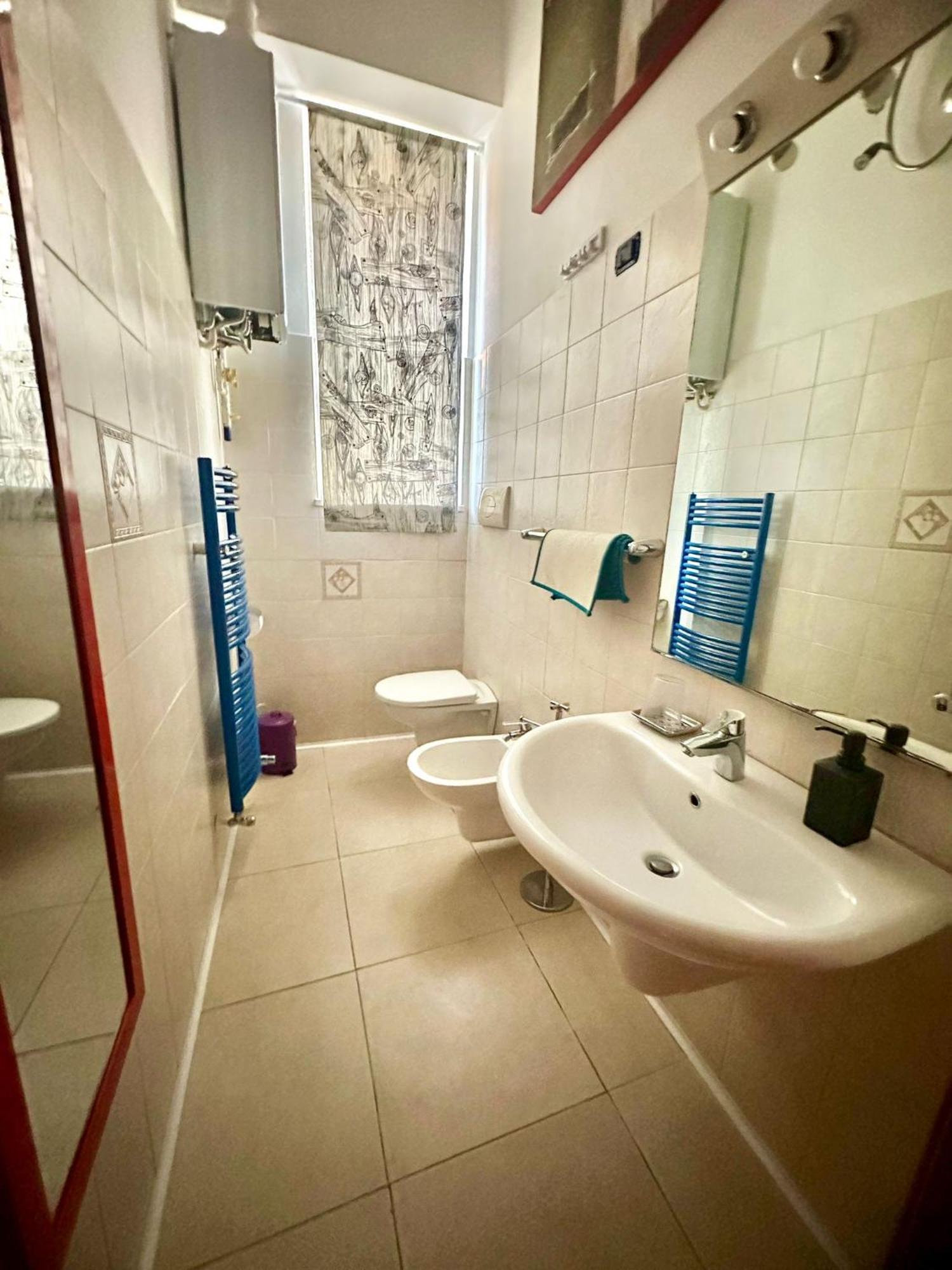 Ciaobro Apartment Modugno Kültér fotó