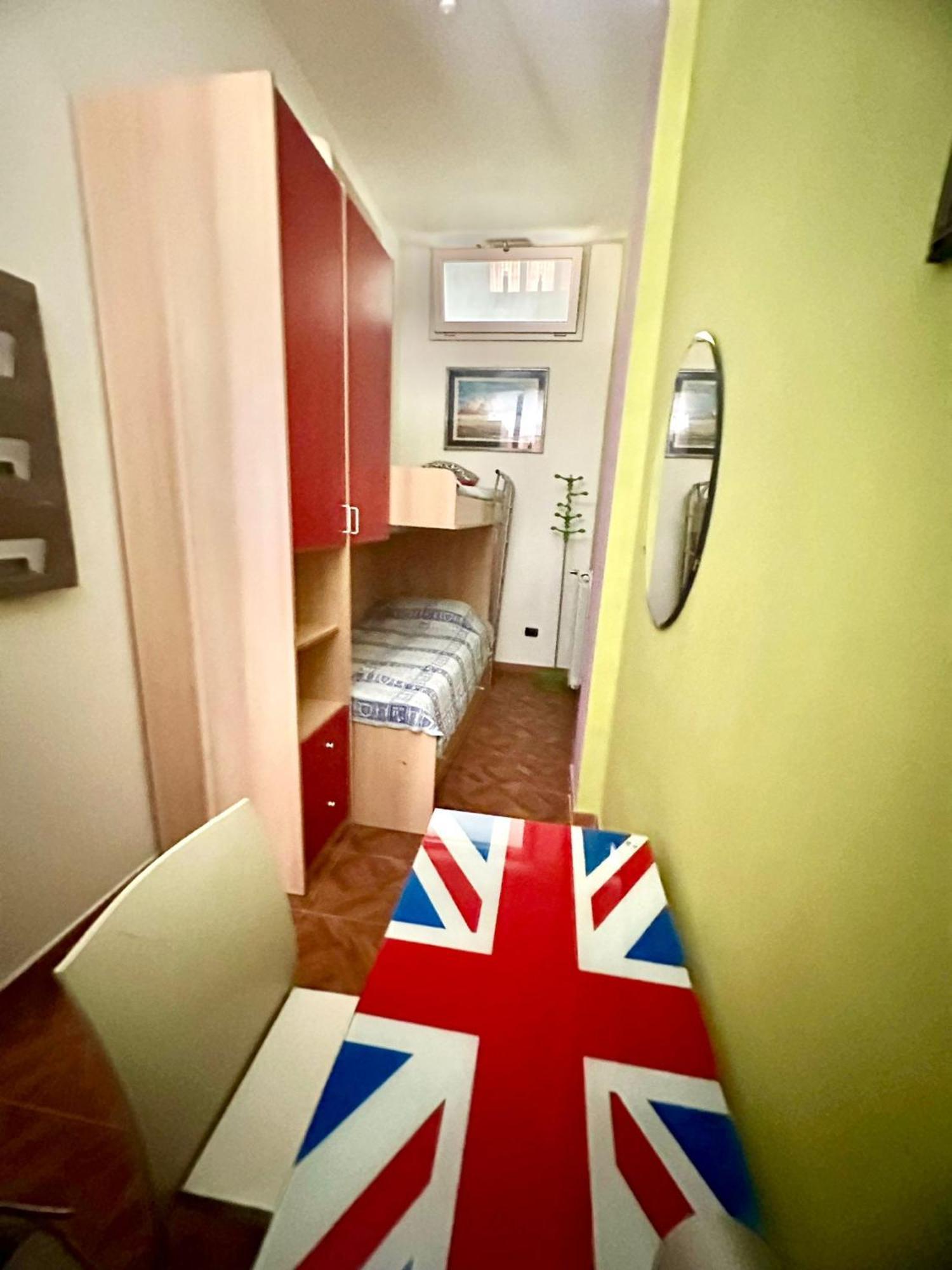 Ciaobro Apartment Modugno Kültér fotó