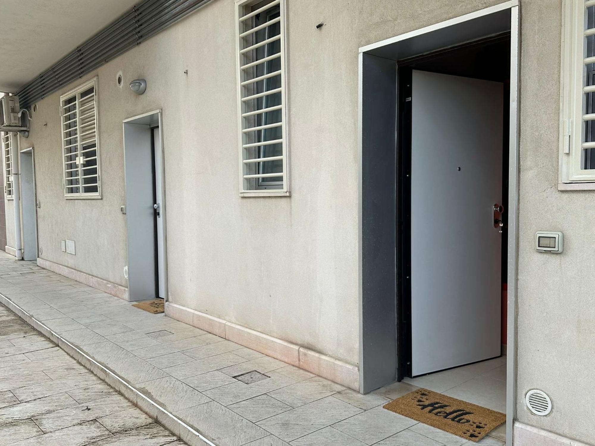 Ciaobro Apartment Modugno Kültér fotó