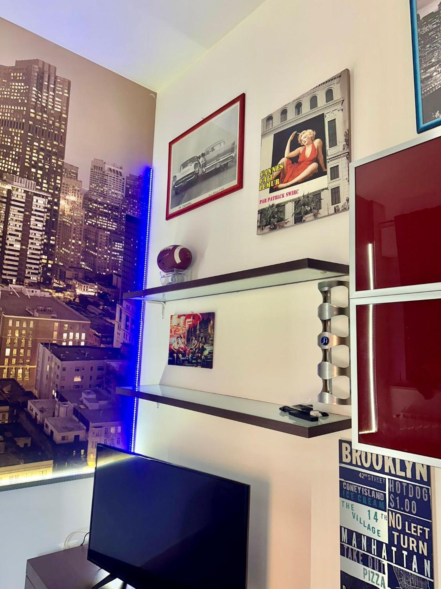 Ciaobro Apartment Modugno Kültér fotó