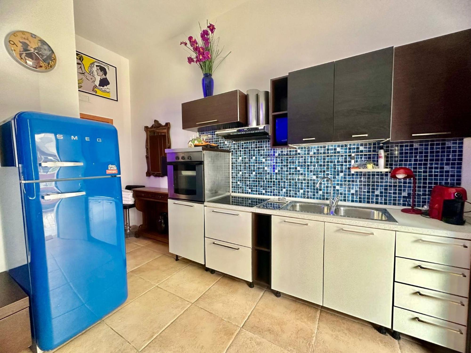 Ciaobro Apartment Modugno Kültér fotó