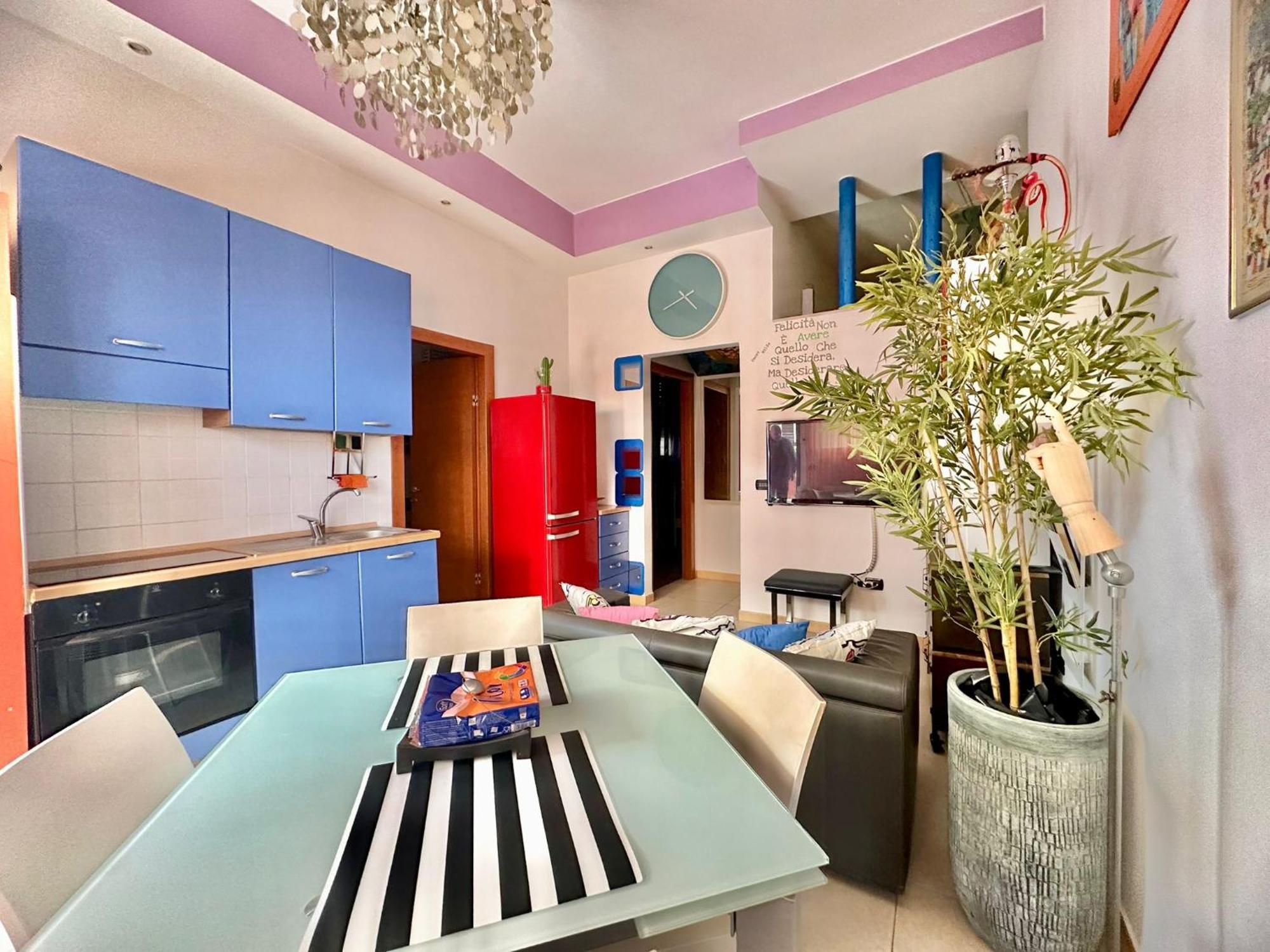 Ciaobro Apartment Modugno Kültér fotó