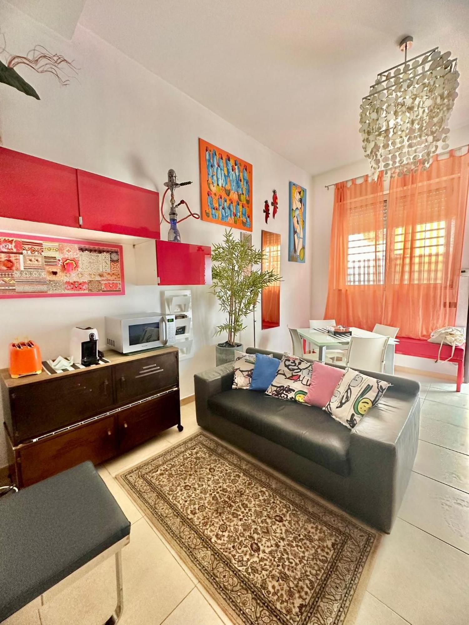 Ciaobro Apartment Modugno Kültér fotó
