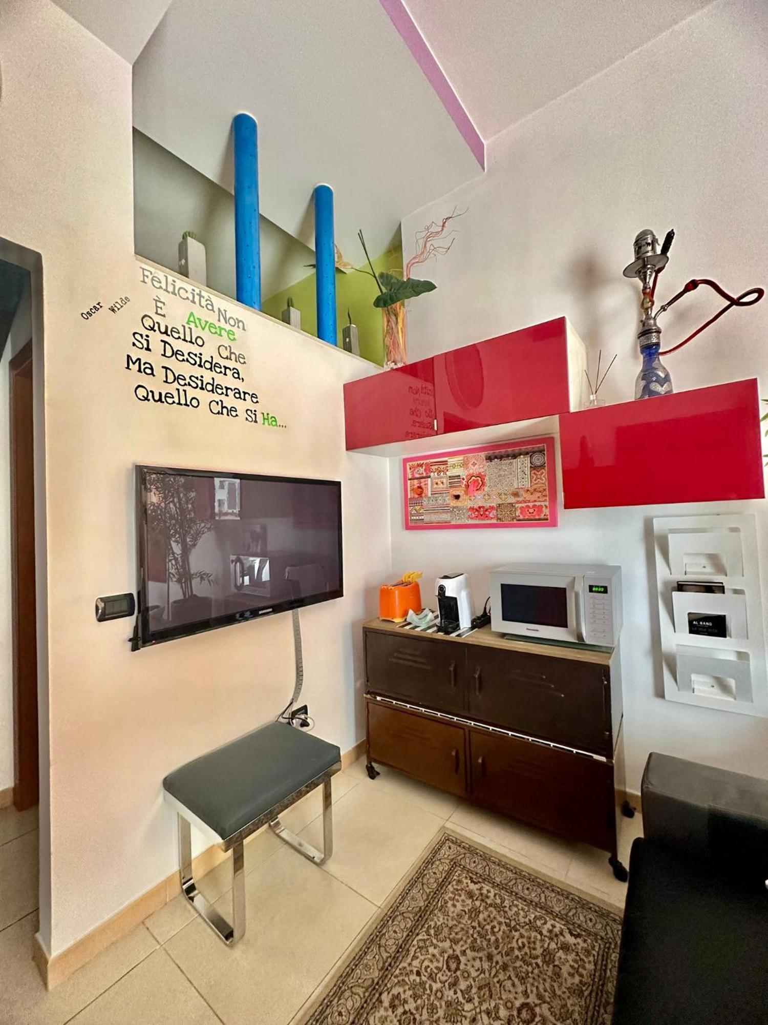 Ciaobro Apartment Modugno Kültér fotó
