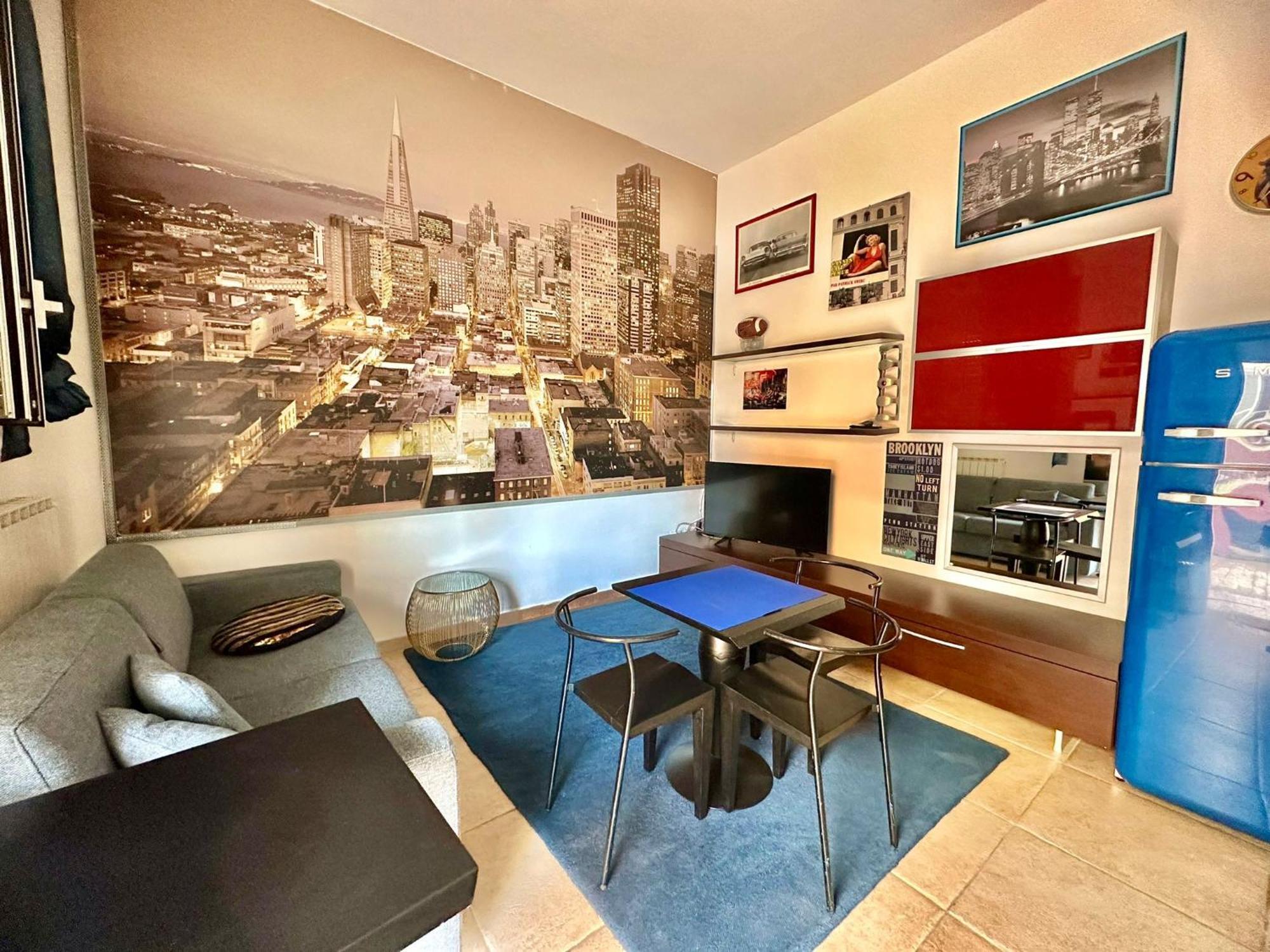 Ciaobro Apartment Modugno Kültér fotó