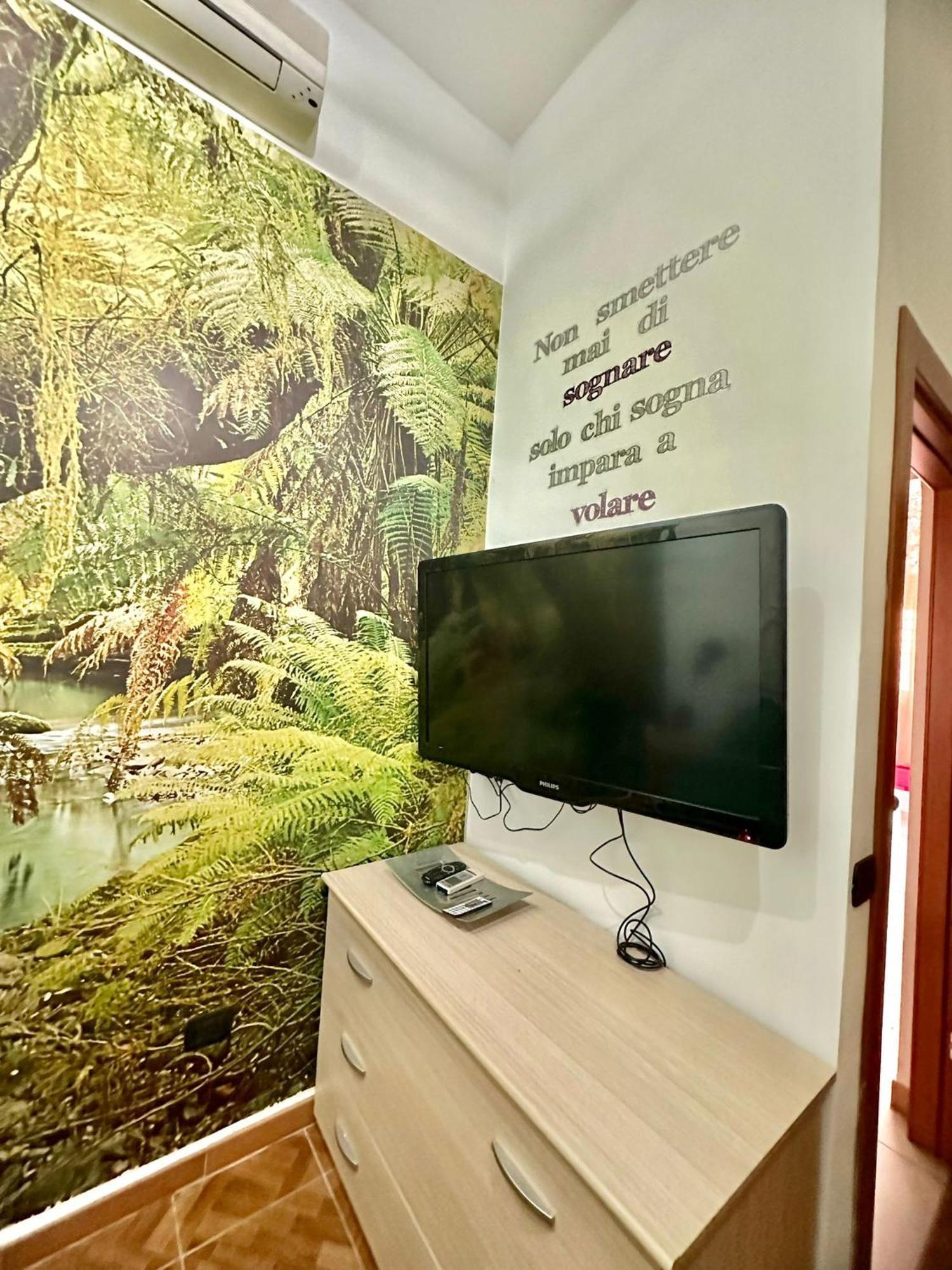 Ciaobro Apartment Modugno Kültér fotó