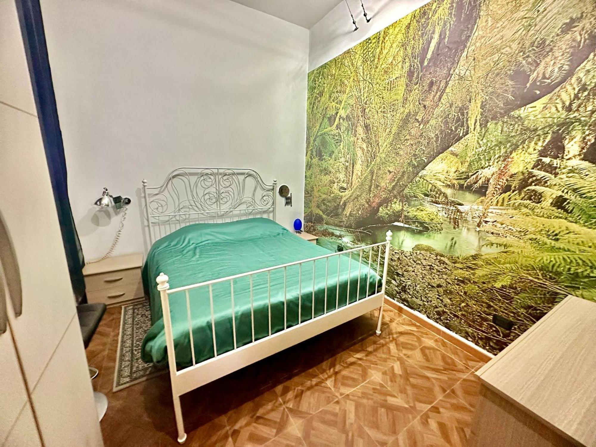 Ciaobro Apartment Modugno Kültér fotó