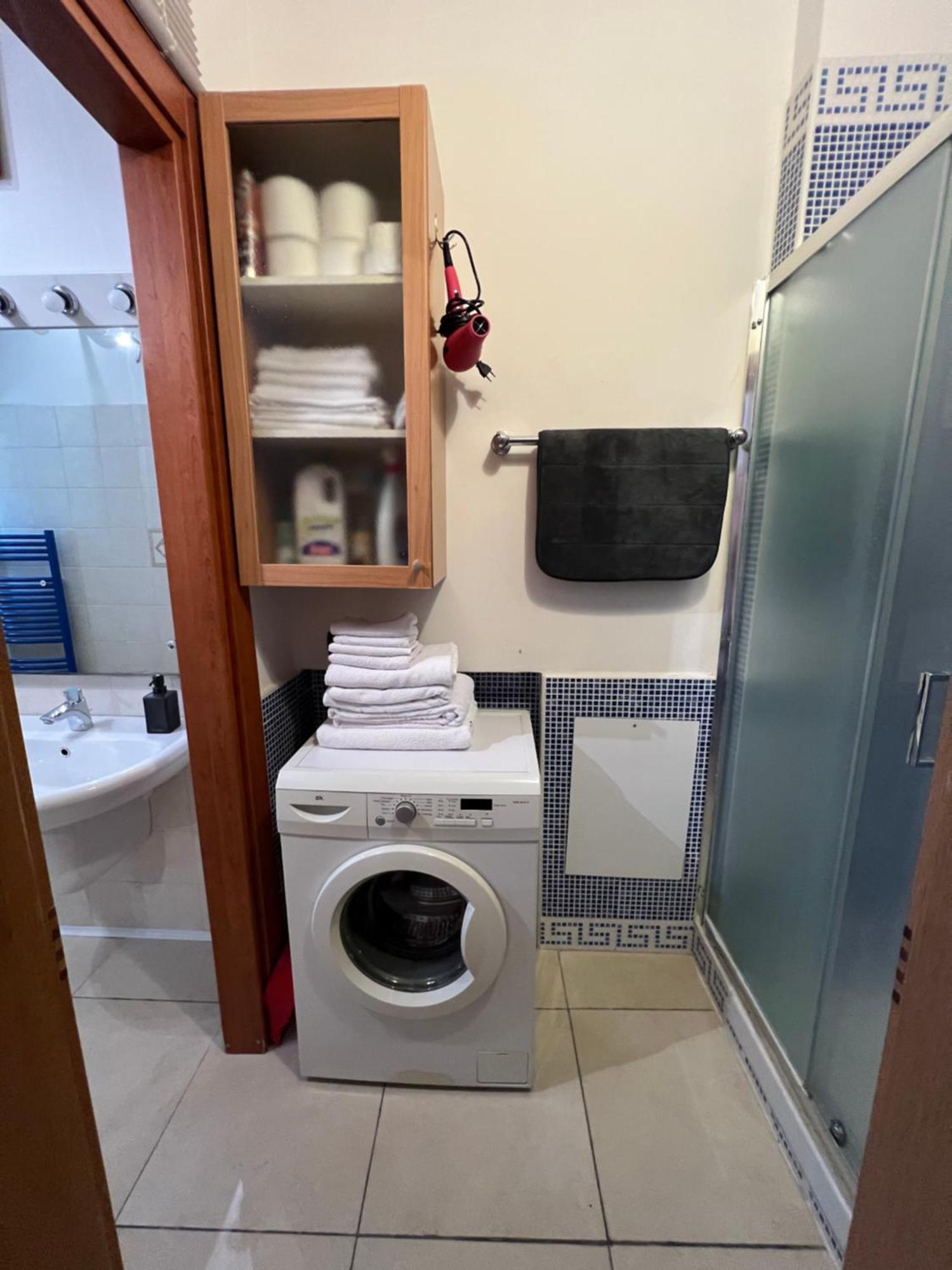 Ciaobro Apartment Modugno Kültér fotó