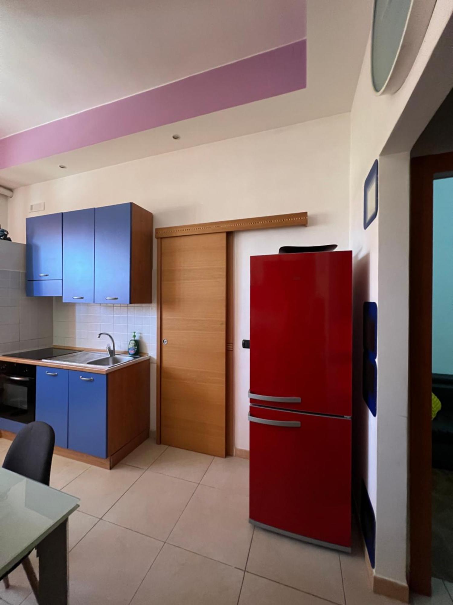 Ciaobro Apartment Modugno Kültér fotó