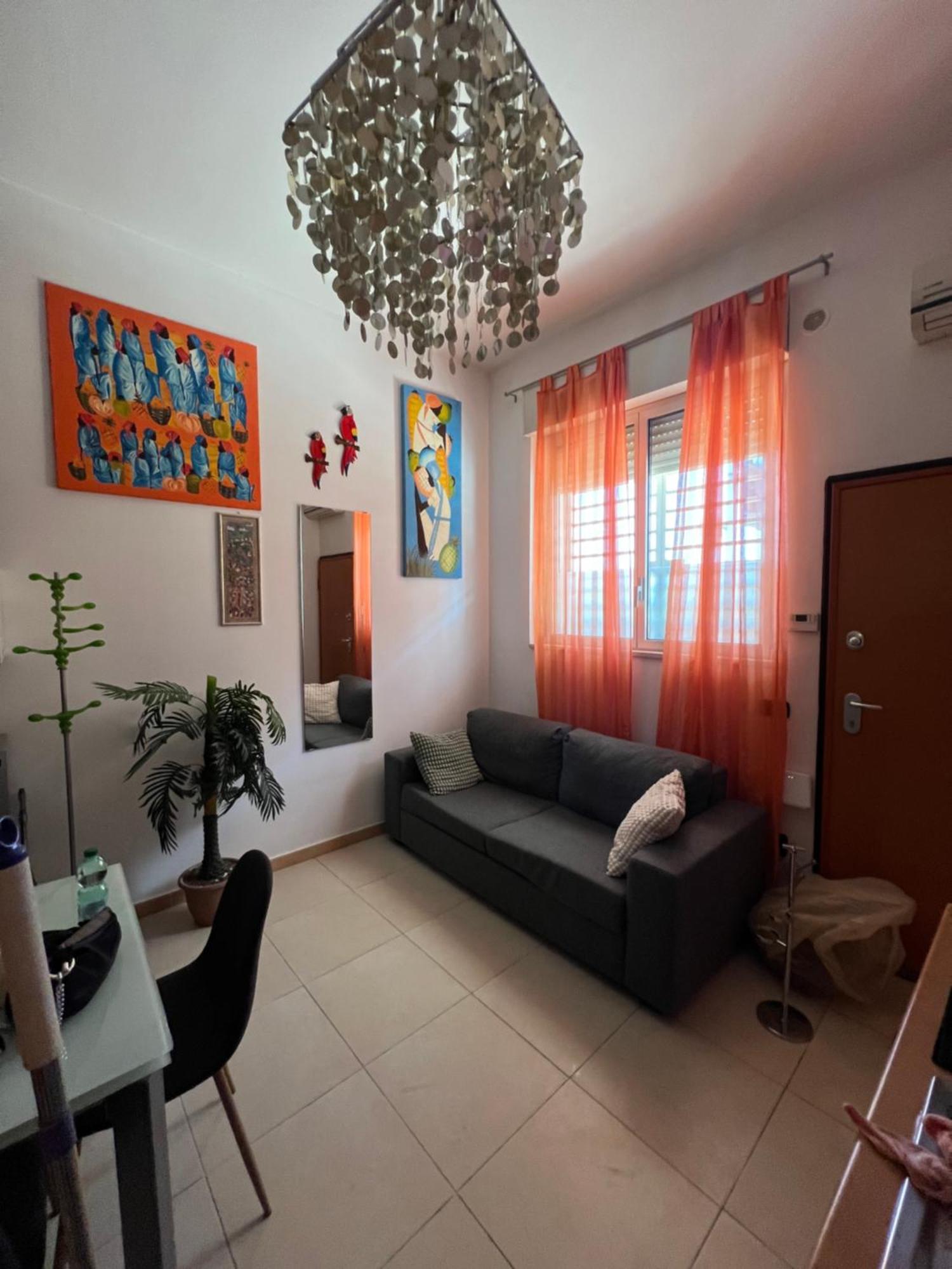 Ciaobro Apartment Modugno Kültér fotó