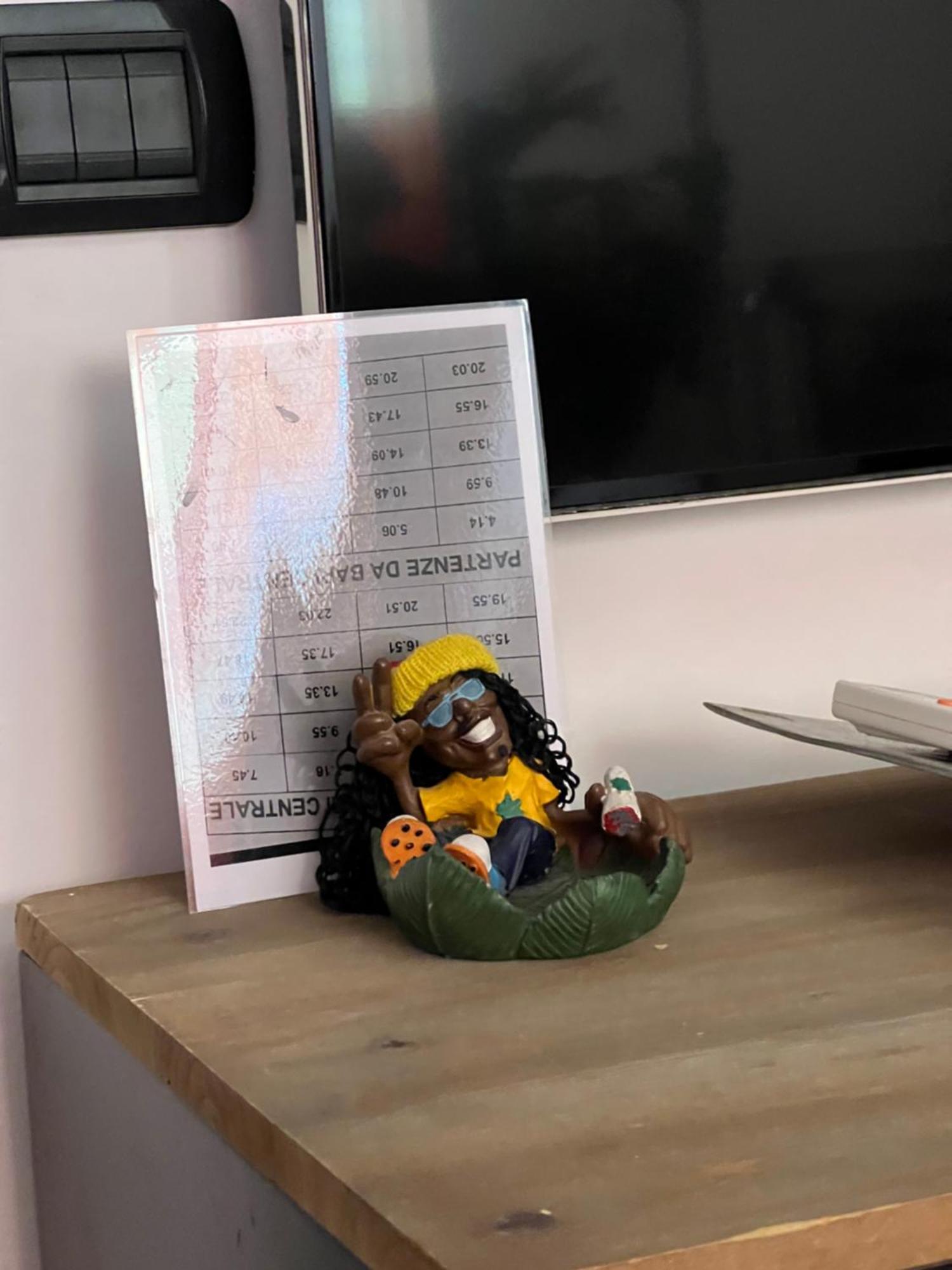 Ciaobro Apartment Modugno Kültér fotó