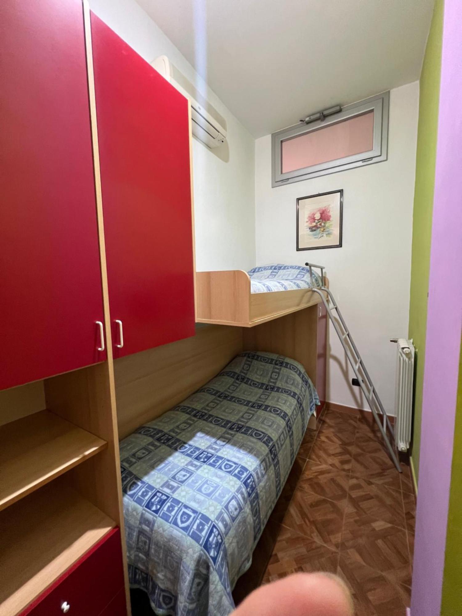 Ciaobro Apartment Modugno Kültér fotó