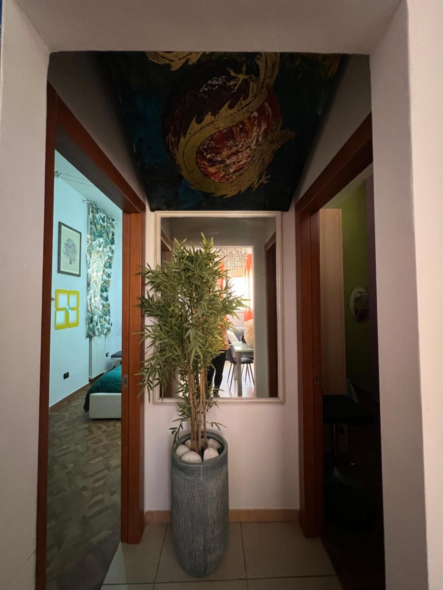 Ciaobro Apartment Modugno Kültér fotó