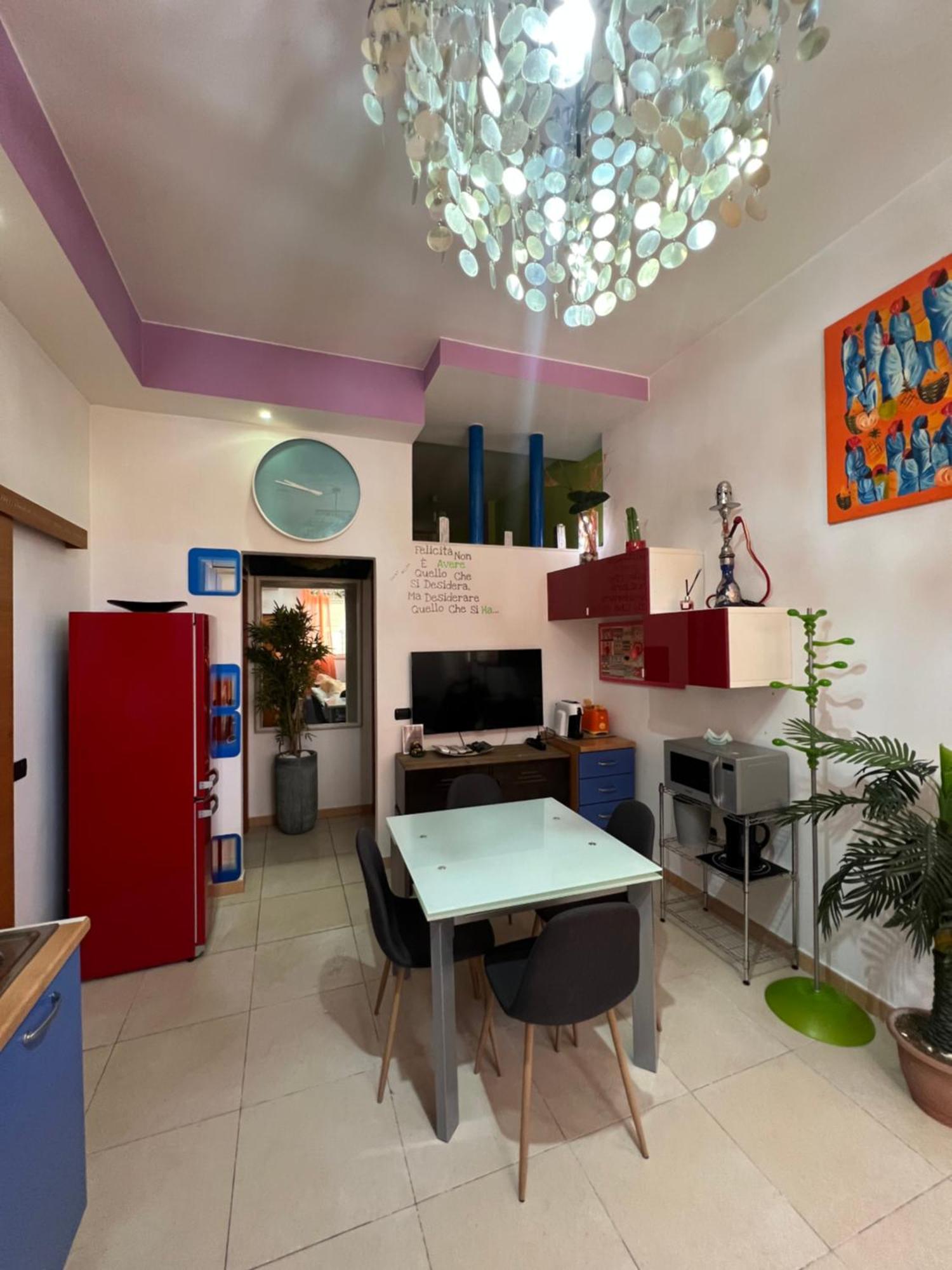 Ciaobro Apartment Modugno Kültér fotó
